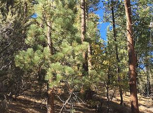 1224 Canyon Rd, Fawnskin, CA 92333