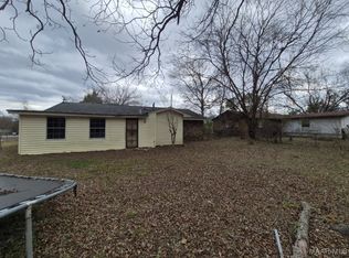 3244 Hackberry Ln, Montgomery, AL 36116