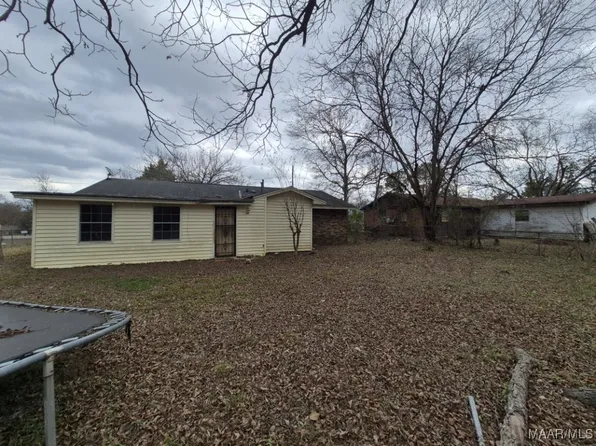 3244 Hackberry Ln, Montgomery, AL 36116