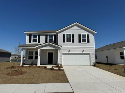 990 Laconic Dr. Lot 498- Whimbrel, Myrtle Beach, SC, 29588