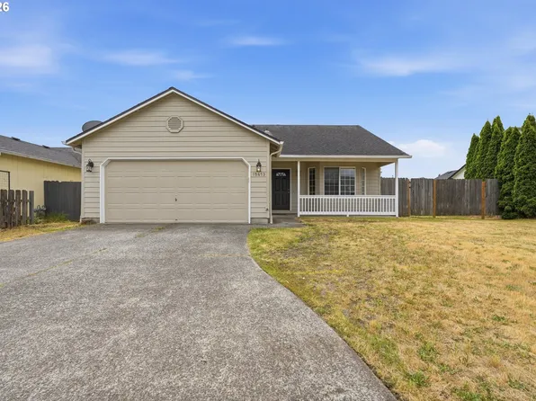 15413 NE 88th St, Vancouver, WA 98682