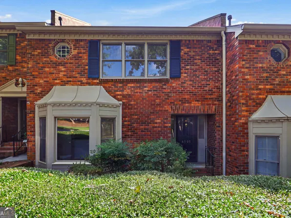 6305 Windsor Trace Dr, Peachtree Corners, GA 30092