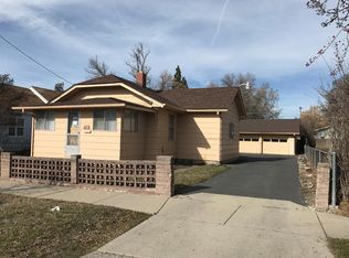 2027 Eberlein Ave, Klamath Falls, OR