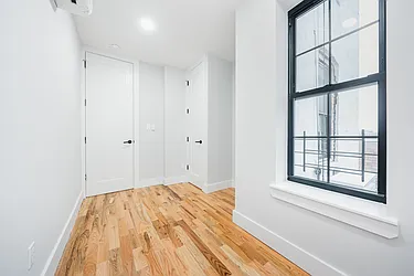 Rented by Blue Sky Management NY Inc