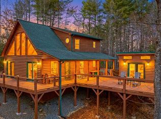 116 Grapevine Rdg, Murphy, NC 28906