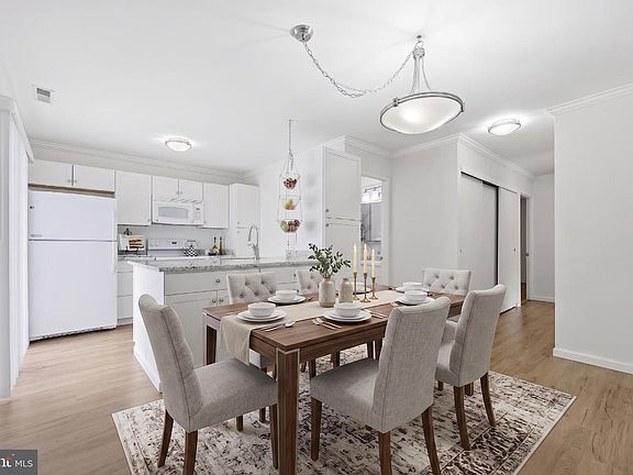 2nd image of 3714 Finsbury Park Dr #50B