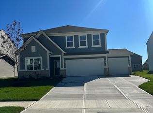 8560 Tripp Rd, Pendleton, IN 46064