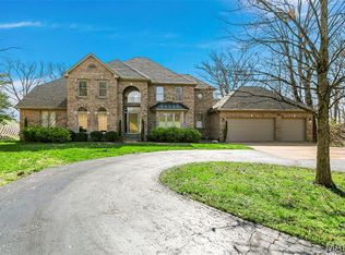 6686 Clifton Bluffs Ct, Saint Louis, MO 63129