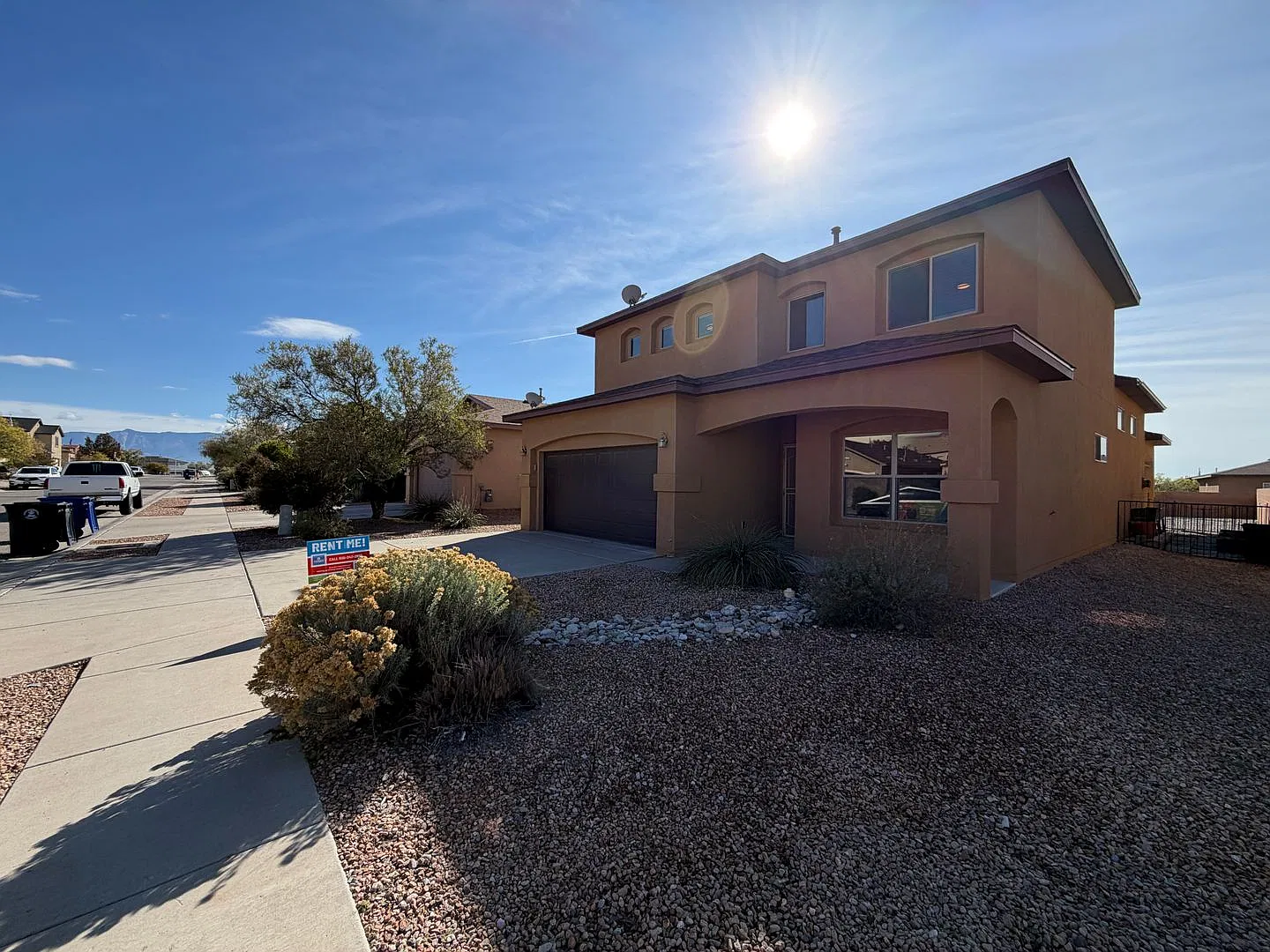 4 Bedroom Home Available Near McMahon Blvd NW & Universe Blvd NW! — Photo 2
