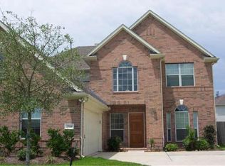 2518 Brittany Lakes Dr, League City, TX 77573