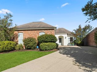 10111 Springridge Ave, Baton Rouge, LA 70810