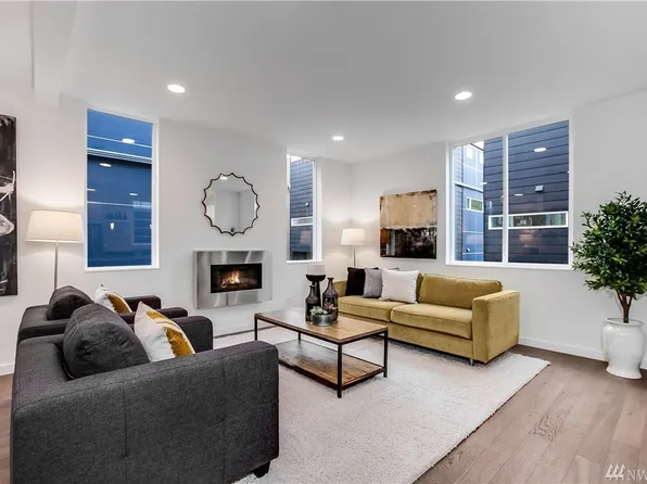 1766 18th Ave S, Seattle, WA 98144