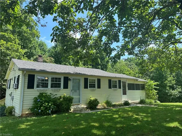 5486 River Road Liberty Grove Rd, North Wilkesboro, NC 28659