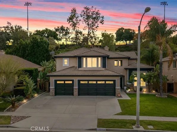 1924 Olympia Fields Dr, Corona, CA 92883