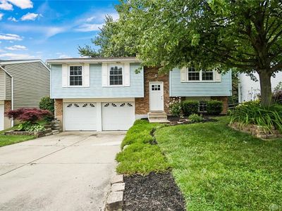 865 Beechmeadow Ln, Cincinnati, OH, 45238