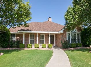 3158 Beacon Hill Rd, Abilene, TX 79601