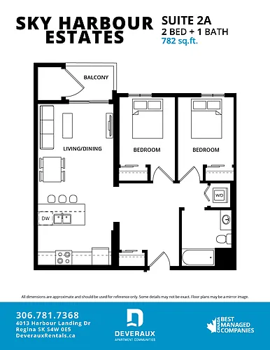 Floor plan 4621-522