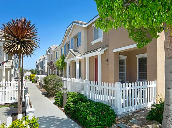 1438 Trouville Ln Unit 4, Chula Vista, CA 91913