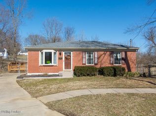 5303 Alicante Ln, Louisville, KY 40272