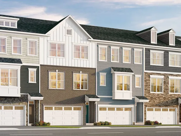 Villas At Bridgeville