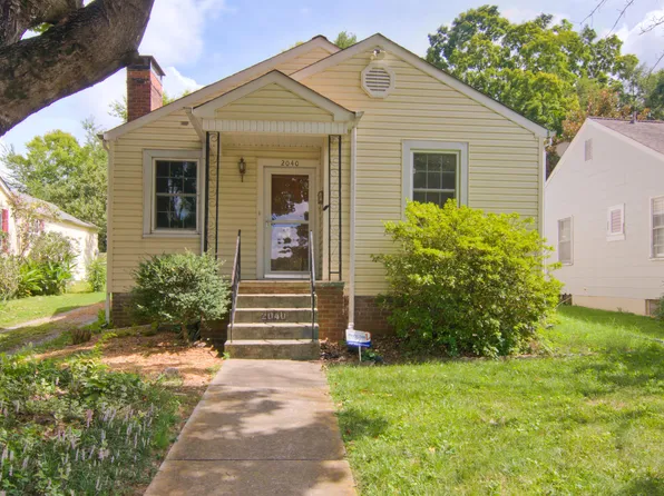 2040 Emoriland Blvd, Knoxville, TN 37917