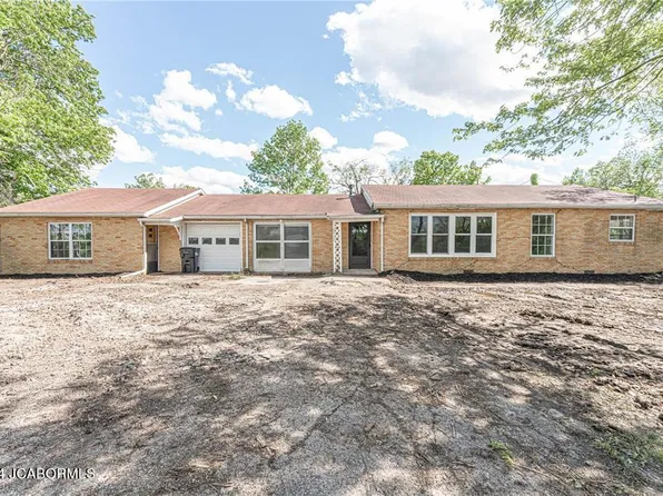 2712 Mexico Gravel Rd, Columbia, MO 65202