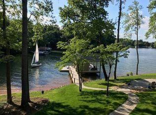 581 Lakestone Rd, Union Hall, VA 24176