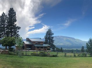 1600 Old Darby Rd, Hamilton, MT 59840