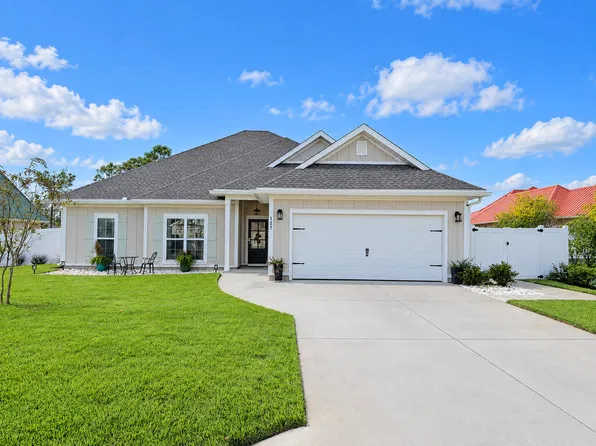 127 Gulf Coast Cir, Port Saint Joe, FL 32456