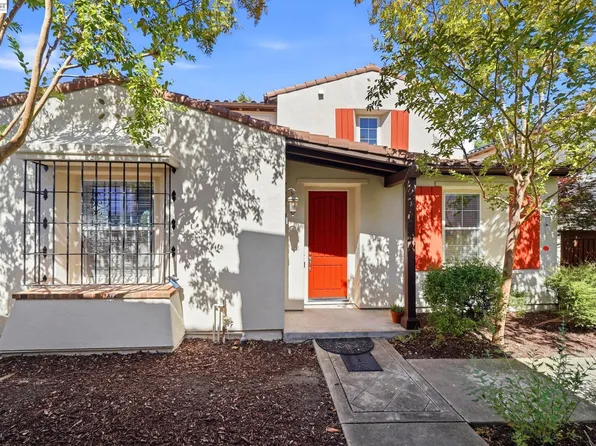 9820 Belladonna Dr, San Ramon, CA 94582