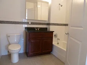 Rented by Keller Williams NYC