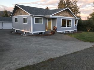 829 Minnesota, St, WA 98586