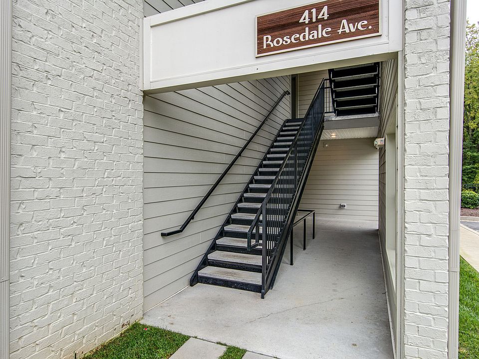 414 Rosedale Ave Nashville, TN, 37211 Apartments for Rent Zillow