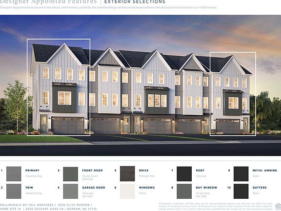 3rd image of 2026 Opulent Oaks Ln