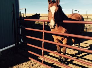 3949 N Garner Lake Rd, Gillette, WY 82718