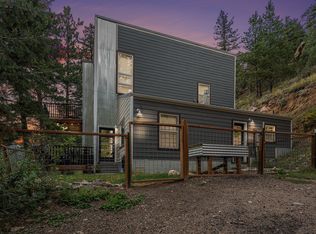 414 Waltonia Rd, Drake, CO 80515