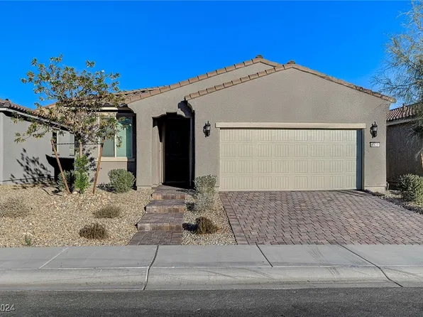 6810 Laguna Blanca St, North Las Vegas, NV 89086