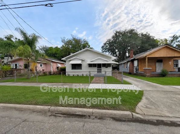 643 Linwood Ave, Jacksonville, FL 32206
