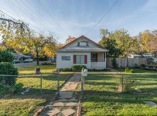 1804 North St, Anderson, CA 96007