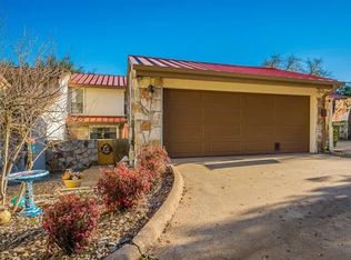432 Seawind, Lakeway, TX 78734