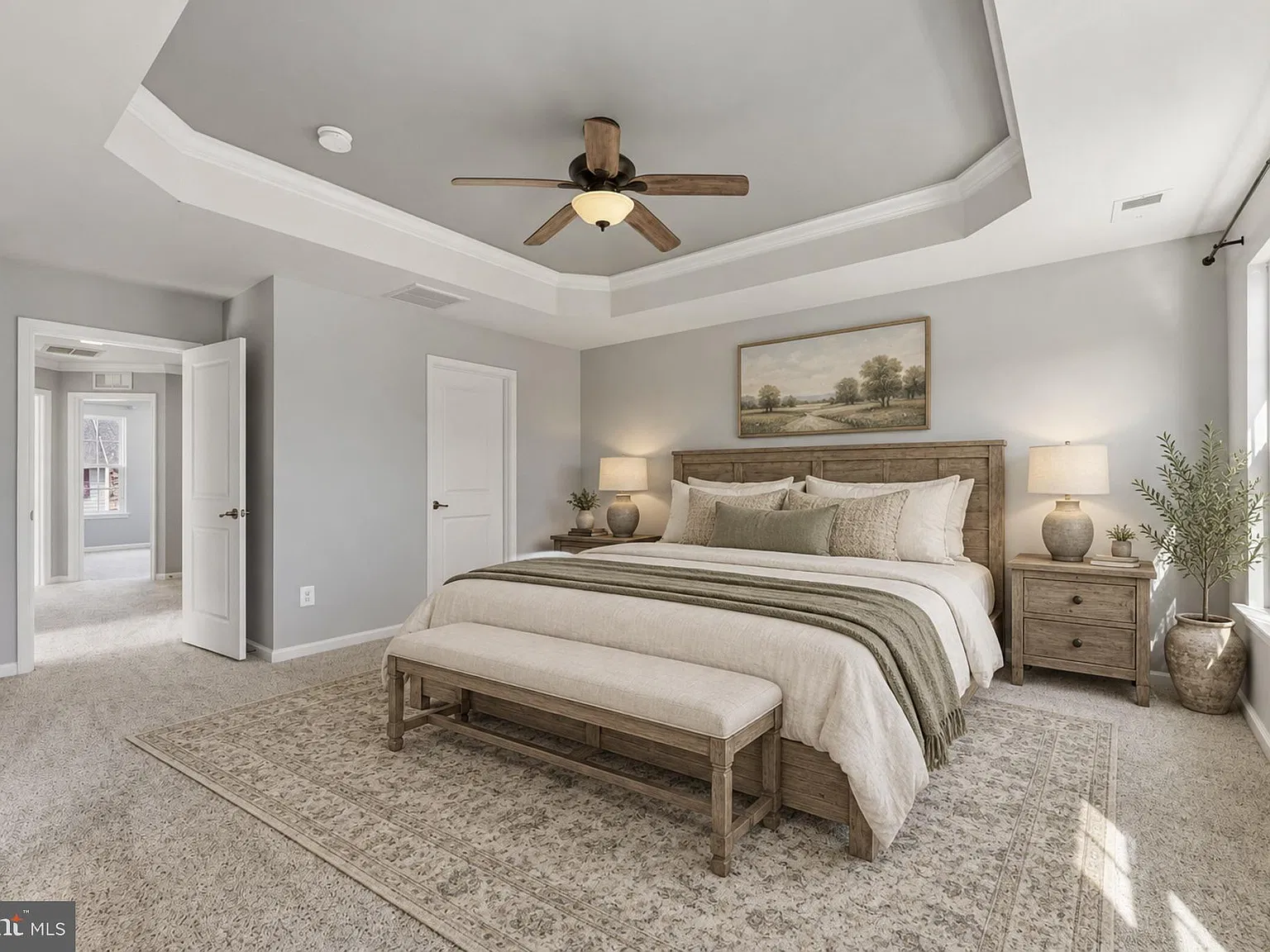 3 bed, 3.5 bath, 2418 sqft, $3,595 — Photo 4