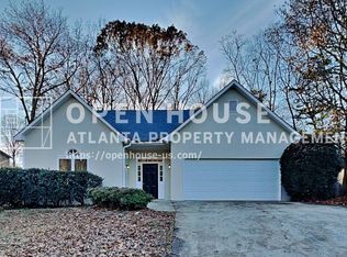 4203 E Emerald Dr NW, Kennesaw, GA 30144