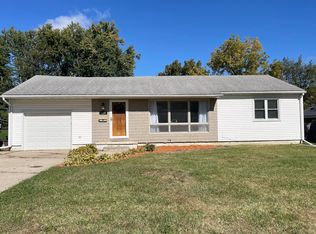 1825 Bourland Ave, Waterloo, IA 50702
