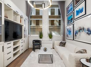 25 Broad St APT 4K, New York, NY