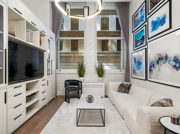 25 Broad St APT 4K, New York, NY 10004