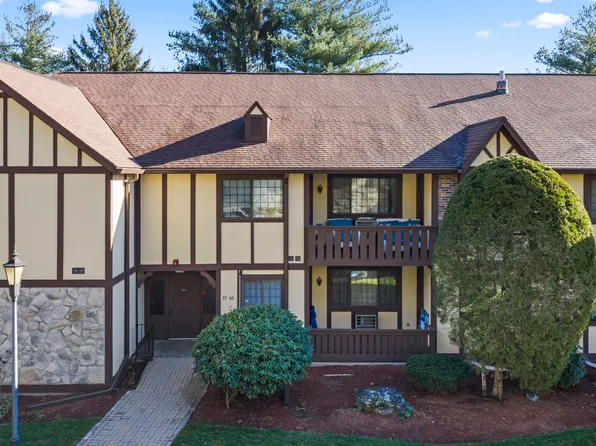 125 Warner Hill Road #80, Stratford, CT 06614