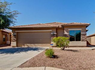 33236 N Cat Hills Ave, Queen Creek, AZ 85142