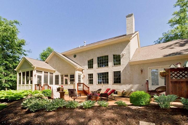 8767 Filiz Ln, Powell, OH 43065 | Zillow