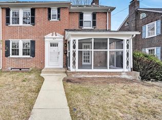 817 W 32nd St, Wilmington, DE 19802