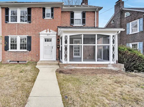 817 W 32nd St, Wilmington, DE 19802